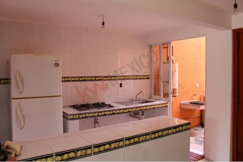 Venta Casa En Condominio, Centro Jiutepec, Morelos
