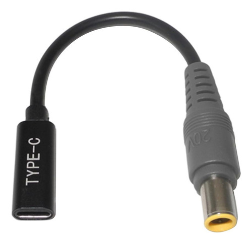 Cable Adaptador De Fuente De Alimentación De 7,/5,5 Mm Para