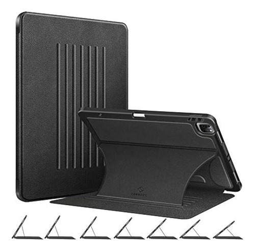 Funda Magnética Casebot Para iPad Pro De 12,9 Pulgadas 5.a G