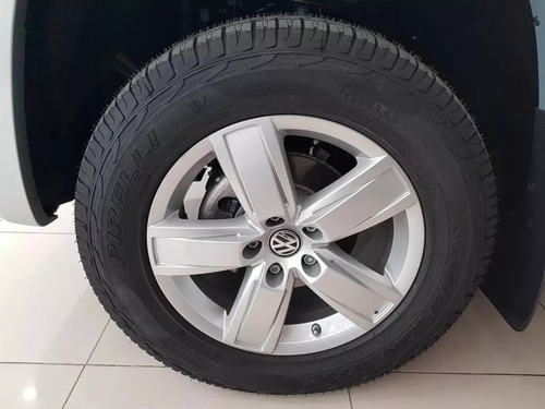 Volkswagen Amarok 2.0 4x4 180cv Highline Automatica Vw 1
