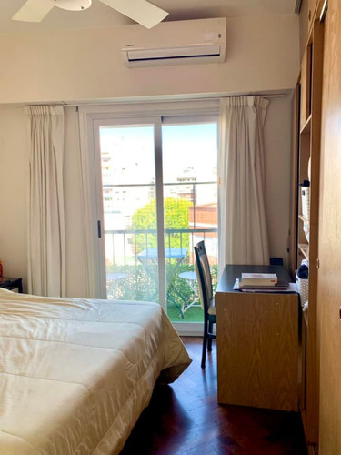 Imagen 18 de 28 de Venta 3 Ambientes Caballito Reciclado Balcon.