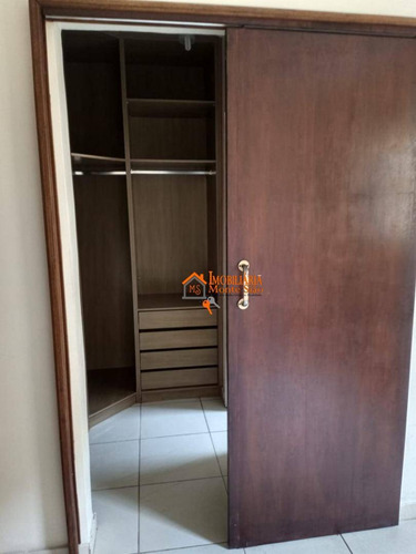 Imagem 10 de 19 de Casa Com 2 Dormitórios À Venda, 210 M² Por R$ 700.000,00 - Jardim Santa Mena - Guarulhos/sp - Ca0396