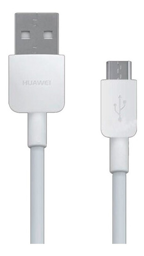 Cable Usb Huawei Micro Usb G Elite P8 Mate 8 100% Original
