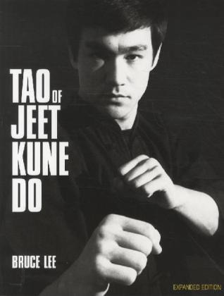 Libro Tao Of Jeet Kune Do