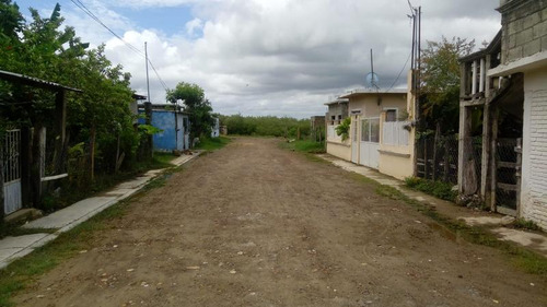 Venta Casa 2 Recamas Col. Tencipaque Tamiahua Veracuz