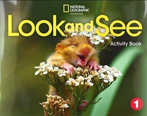 Look And See 1 - Activity Book