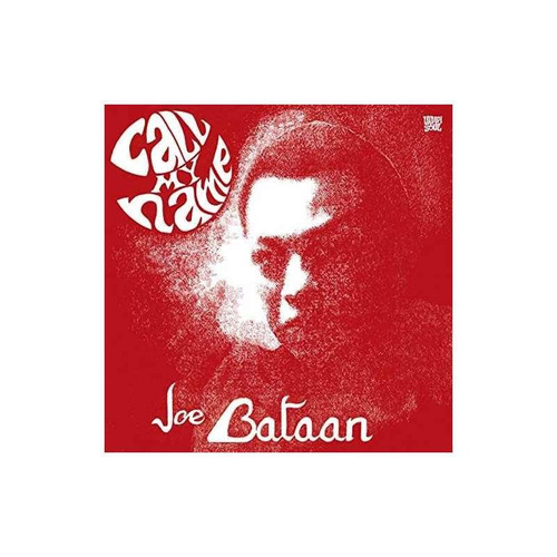 Bataan Joe Call My Name Usa Import Lp Vinilo Nuevo