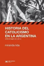 Comprar Historia Del Catolicismo En La Argentina