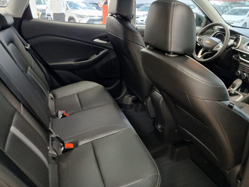 Chevrolet Tracker 1.2 Turbo Ltz At
