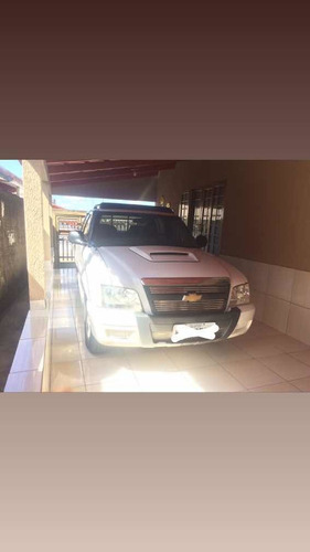 Chevrolet S10 2003 2.8 Cab. Dupla 4x2 4p