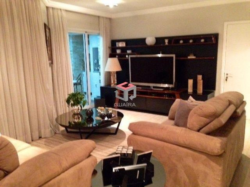 Imagem 3 de 20 de Apartamento À Venda, 3 Quartos, 3 Suítes, 4 Vagas, Vila Monumento - São Paulo/sp - 97755