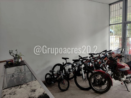 Imagen 8 de 10 de Se Vende Fondo De Comercio De Negocio De Repuestos De Motos Bicicletas, Reparación Y Mecánica, En Carrizal Vía Principal Carretera Panamericana. Rz