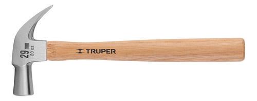 Martillo Carpintero Pulido 20 Oz, Truper