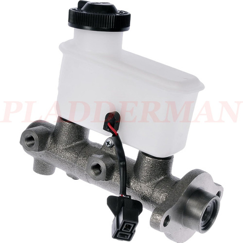 Cilindro Mestre De Freio Para Mazda Mpv 1989-1994 L4 2.6l