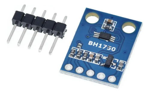Sensor Digital De La Luz Ambiente Bh1750fvi Para Arduino