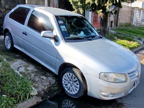 Volkswagen Gol 1.4 Power 83cv 3 p