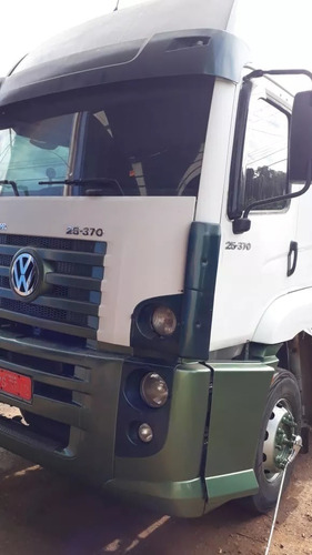 Vw 25-370 Constellation 6x2 Tractor