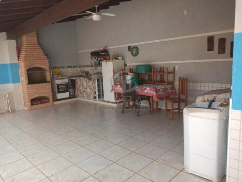 Imagem 24 de 28 de Casa À Venda Em Jardim Morumbi - Ca034086