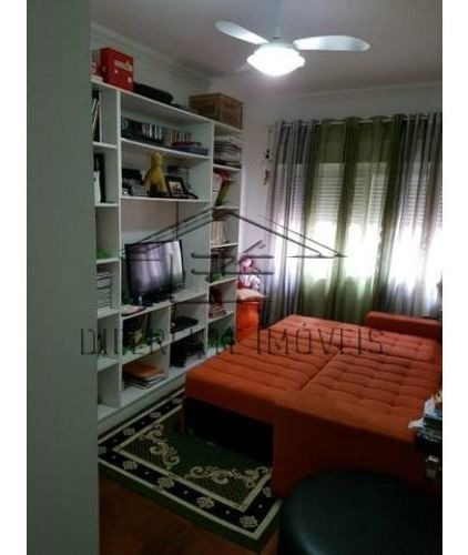 Imagem 9 de 15 de Sobrado 3 Dorms 1 Suíte 3 Vagas Oportunidade No Tatuapé