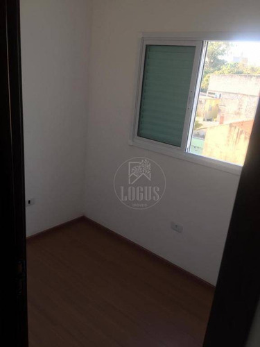 Imagem 7 de 28 de Cobertura Com 3 Dormitórios À Venda, 140 M² Por R$ 580.000,00 - Vila Eldízia - Santo André/sp - Co0070