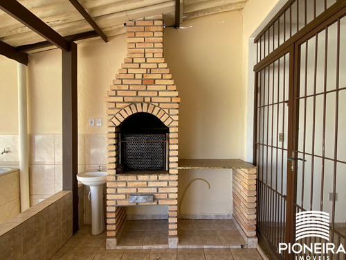 Imagem 6 de 18 de Casa - Ca00260 - 70784859