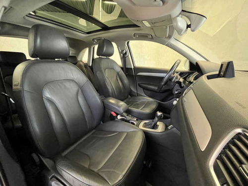 Imagem 14 de 15 de Audi Q3 2.0 16vtfsi Quattro 170cv S-tronic 2015