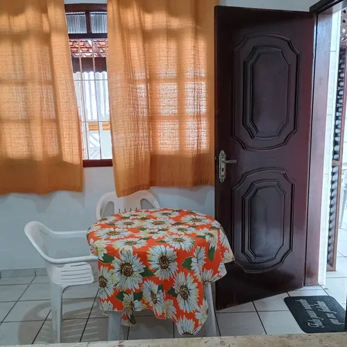 Casa De Praia