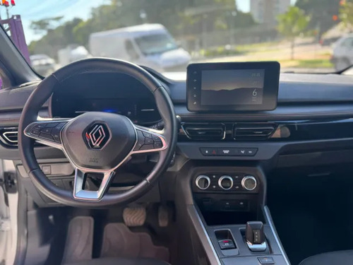 Renault Indiana Techno 1.0 Turbo