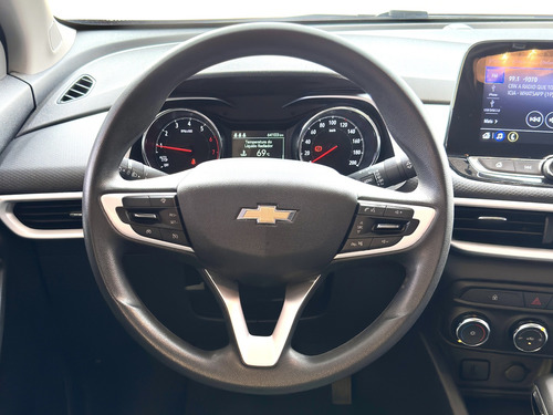 Chevrolet Tracker 1.0 TURBO FLEX LT AUTOMÁTICO