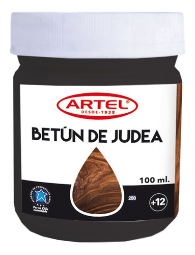 Betun De Judea 100ml Artel