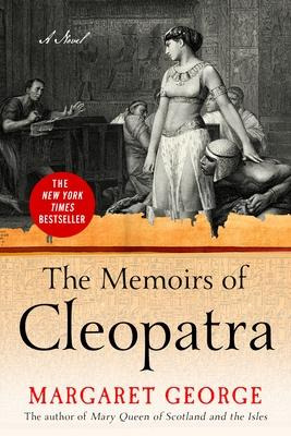 Libro Memoirs Of Cleopatra - Margaret George