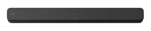 Sony Ht-s100 barra de sonido bluetooth hdmi entrada óptica color negro