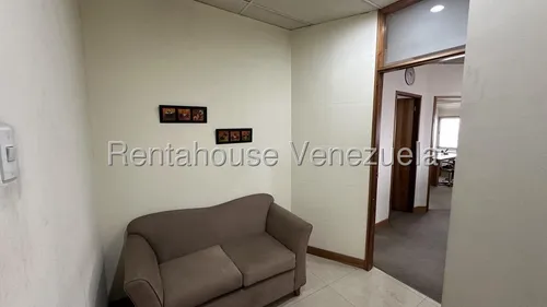 Oficina En Venta El Recreo