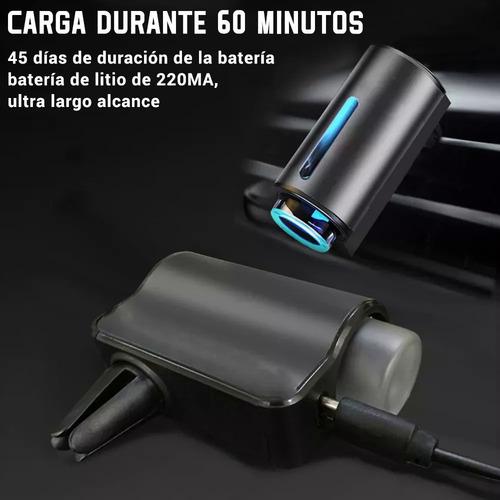 Applicable To Spray Car Aroma Ocean Spray Aromas For