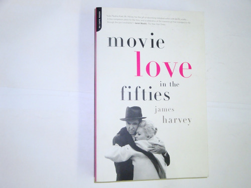 Cine  -  Movie  Love In The  Fifties