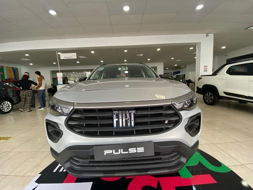 Imagen 16 de 24 de Fiat Pulse 0km 2023 Todas Las Versiones V