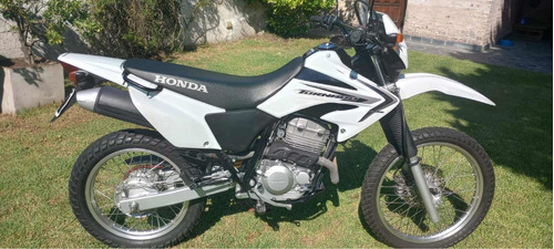 Imagen 12 de 18 de Honda Xr 250 Tornado 2014 Unico Dueño Impecable Delisio