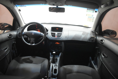 Peugeot 207 COMPACT 1.4 3 P XR