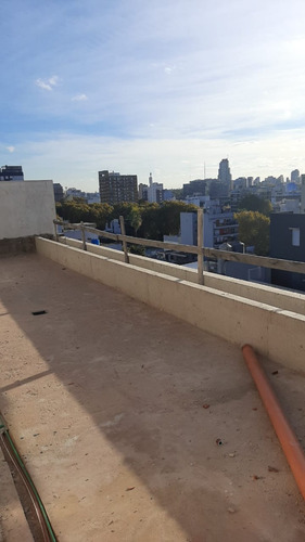 Deptos Nuevos 1 Y 2 Amb Av.córdoba Y Thames(33a 65mts)c/parr