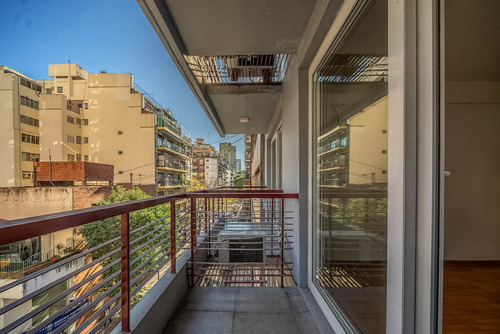 Departamento En Venta En Belgrano, Capital Federal, Buenos Aires