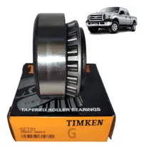 Comprar Rolamento Pinhão Menor Diferencial Traseiro Ford F250 F350 