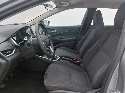 Chevrolet Onix 1.0 TURBO FLEX LT MANUAL