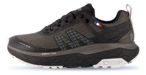 Zapatilla Mujer Gr-20 Aw01 Michelin