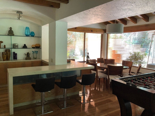 Imagen 13 de 30 de Preciosa Casa En Venta, Bosques De Las Lomas