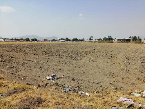 Terreno En Venta En Chalco Estado De Mexico