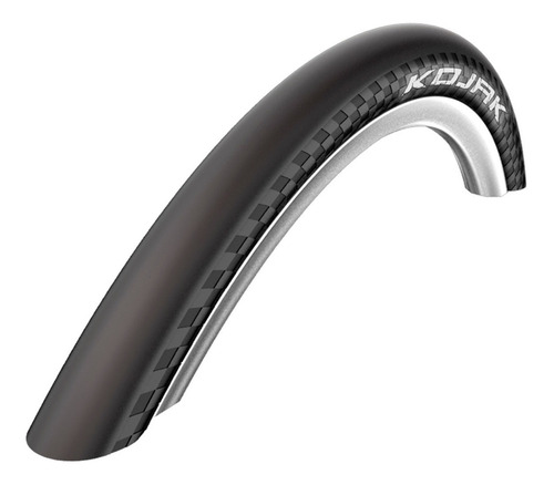 Imagen 1 de 1 de Cubierta P/ Bici Schwalbe Kojak 20 X 1.35
