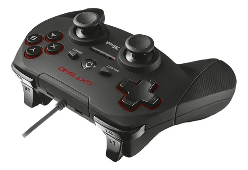 Joystick Trust Yula Pc Ps3 Gxt 540