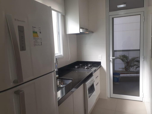 Imagem 5 de 30 de Apartamento À Venda, 51 M² Por R$ 550.000,00 - Cambuí - Campinas/sp - Ap0313