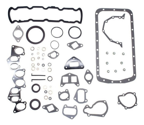 Kit Empaquetadura Citroen C15 1.8 Xud7 Sohc 1997 2001