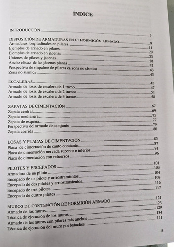 Homigon Armado Construccion De Esructuras Detalles Construct